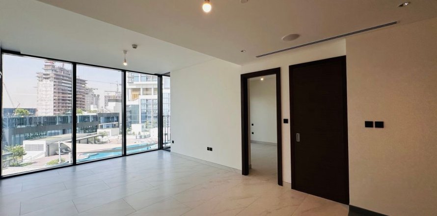 Apartment in Dubai 2 bedrooms, 118.5 sq.m. № 41487