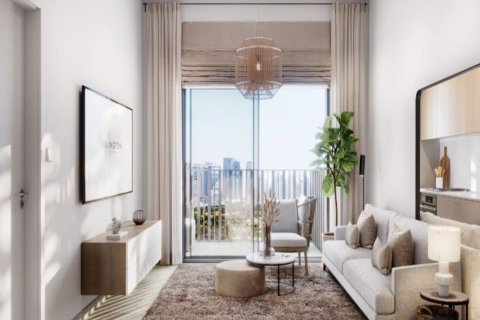 Apartment in Jumeirah Village Triangle, Dubai 2 bedrooms, 118 sq.m. № 102327 - photo 8