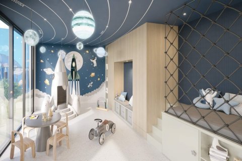 Apartment in Jumeirah Village Triangle, Dubai 2 bedrooms, 118 sq.m. № 102327 - photo 4