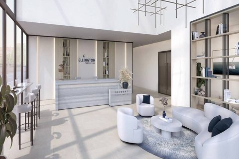 Apartment in Jumeirah Village Triangle, Dubai 2 bedrooms, 118 sq.m. № 102327 - photo 5