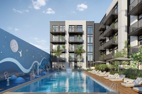 Apartment in Jumeirah Village Triangle, Dubai 2 bedrooms, 118 sq.m. № 102327 - photo 9