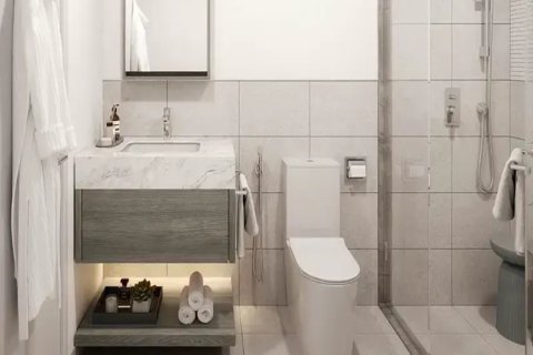 Apartment in Jumeirah Village Triangle, Dubai 2 bedrooms, 118 sq.m. № 102327 - photo 6