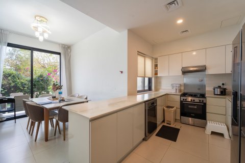Maison de ville à Dubai, 4 chambres, 316 m², № 102323 - photo 10