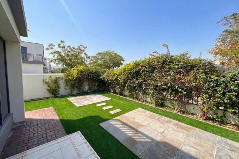 Maison de ville à Dubai, 4 chambres, 316 m², № 102323 - photo 3