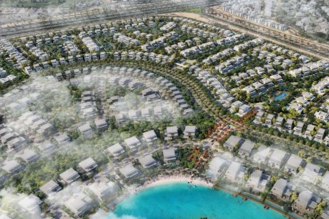Villa in Dubai Sports City, Dubai 5 bedrooms, 560 sq.m. № 102325 - photo 2