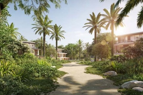 Villa in Dubai Sports City, Dubai 5 bedrooms, 560 sq.m. № 102325 - photo 3