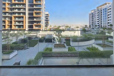 Apartamento en Meydan, Dubai, 2 dormitorios, 80 m², № 109973