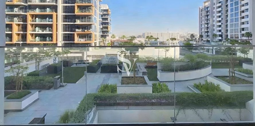 Apartment in Meydan, Dubai 2 bedrooms, 80 sq.m. № 109973