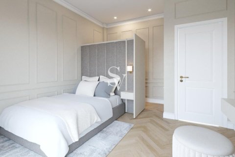شقة في داماك هيلز (أكويا باي داماك), دبي 3 غرف نوم, 170 م² رقم 109970 - صورة 16