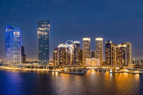 Купить квартиру в Dubai Creek Harbour (The Lagoons), Дубай: 1 спальня, 70м², № 109967 - фото 12