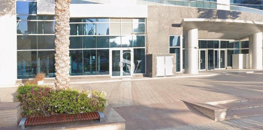 Magasin à Dubai Marina, Dubai, 404 m², № 109969