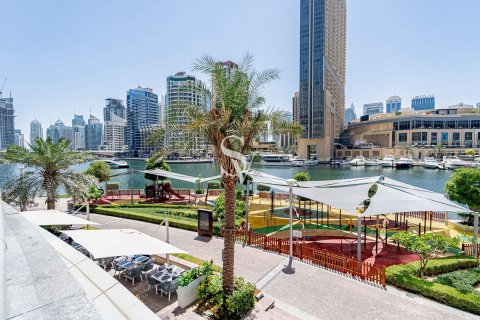 Magasin à Dubai Marina, Dubai, 404 m², № 109969 - photo 6