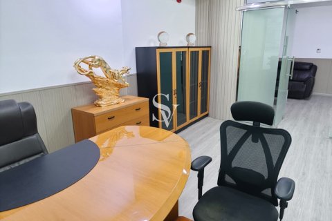 Office in Business Bay, Dubai 108 sq.m. № 109971 - photo 7