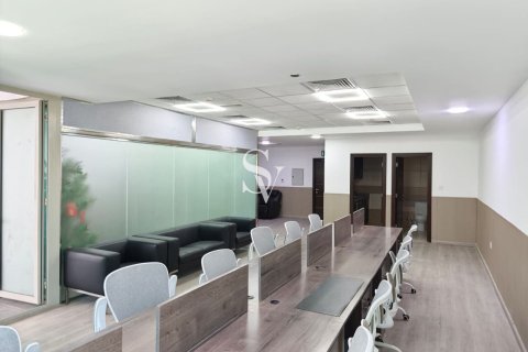 Office in Business Bay, Dubai 108 sq.m. № 109971 - photo 12