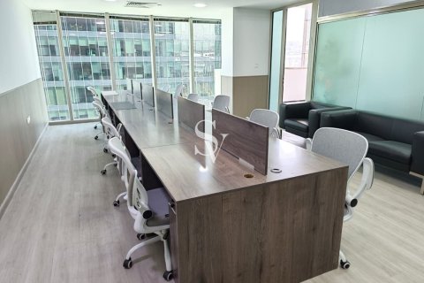 Office in Business Bay, Dubai 108 sq.m. № 109971 - photo 8