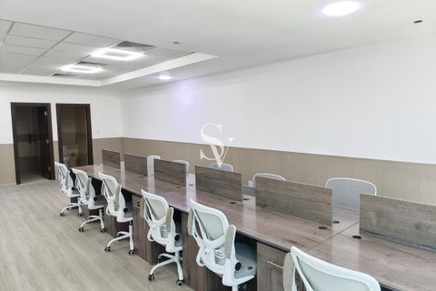 Office in Business Bay, Dubai 108 sq.m. № 109971 - photo 10