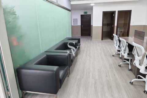 Office in Business Bay, Dubai 108 sq.m. № 109971 - photo 15