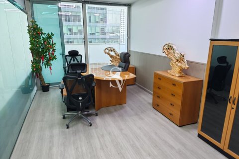 Office in Business Bay, Dubai 108 sq.m. № 109971 - photo 4