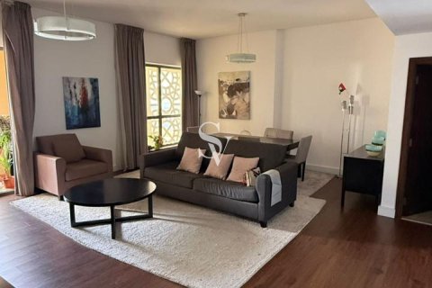 Appartement à Shams, Jumeirah Beach Residence, Dubai, 2 chambres, 128 m², № 109972 - photo 4