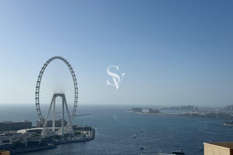 Appartement à Shams, Jumeirah Beach Residence, Dubai, 2 chambres, 128 m², № 109972