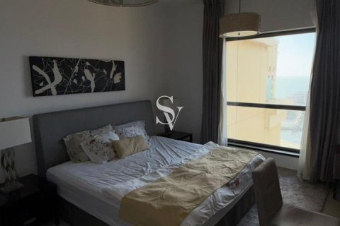 Appartement à Shams, Jumeirah Beach Residence, Dubai, 2 chambres, 128 m², № 109972 - photo 7