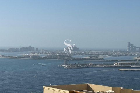 Appartement à Shams, Jumeirah Beach Residence, Dubai, 2 chambres, 128 m², № 109972 - photo 3