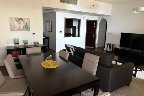 Appartement à Shams, Jumeirah Beach Residence, Dubai, 2 chambres, 128 m², № 109972 - photo 2