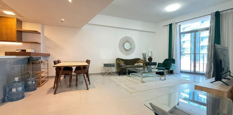 Apartment in Arjan, Dubai 2 bedrooms, 117.6 sq.m. № 111455