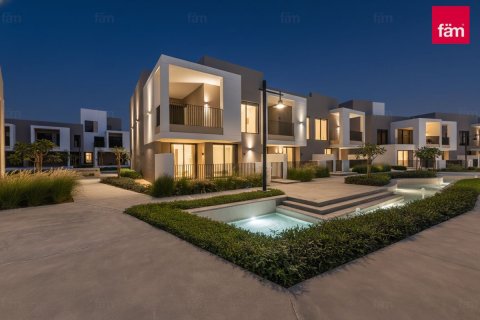 Villa à Dubai, 3 chambres, 136.8 m², № 111458