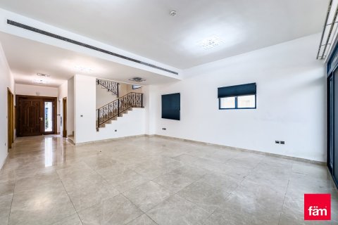 Villa en Palm Jumeirah, Dubai, 5 dormitorios, 317.8 m², № 111466 - foto 7