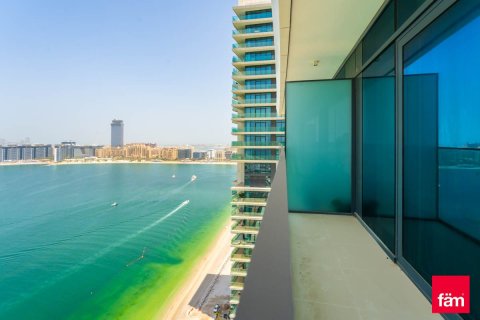 Appartement à Dubai Harbour, Dubai, 2 chambres, 108 m², № 111453 - photo 2