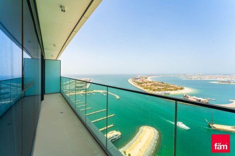 Appartement à Dubai Harbour, Dubai, 2 chambres, 108 m², № 111453 - photo 4
