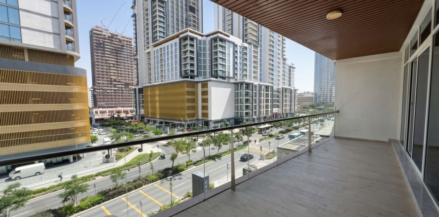Apartment in Dubai 1 bedroom, 83.3 sq.m. № 111457