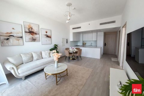 Appartement à Dubai, 1 chambre, 78.9 m², № 111454