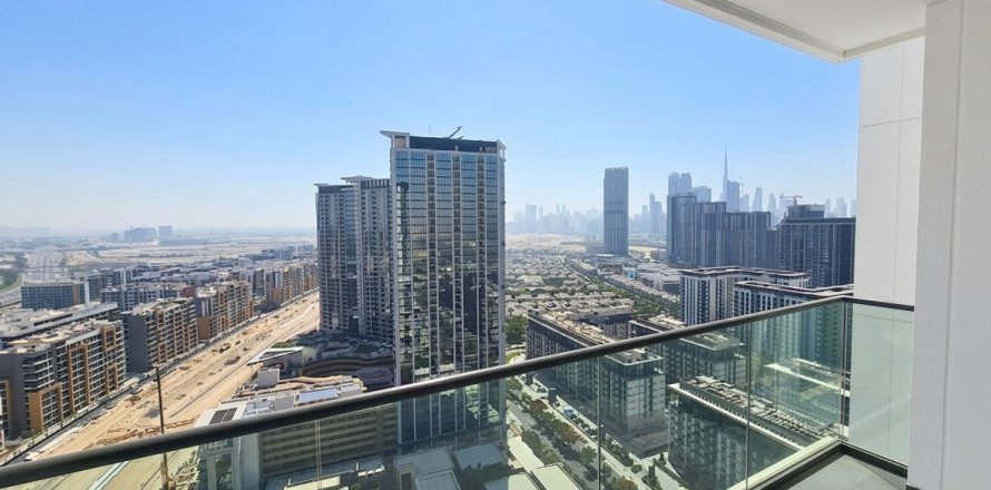 Apartment in Dubai 2 bedrooms, 126.3 sq.m. № 111456