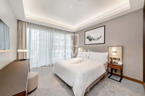 Apartment in The Address Residences Dubai Opera, Downtown Dubai (Downtown Burj Dubai), Dubai 3 bedrooms, 145.21 sq.m. № 138652 - photo 10