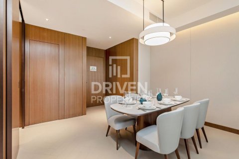 Apartment in The Address Residences Dubai Opera, Downtown Dubai (Downtown Burj Dubai), Dubai 3 bedrooms, 145.21 sq.m. № 138652 - photo 15
