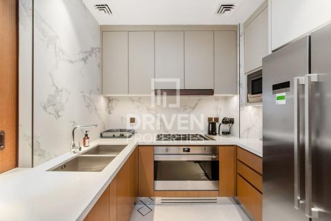 Apartment in The Address Residences Dubai Opera, Downtown Dubai (Downtown Burj Dubai), Dubai 3 bedrooms, 145.21 sq.m. № 138652 - photo 14