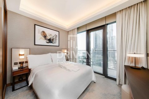 Apartment in The Address Residences Dubai Opera, Downtown Dubai (Downtown Burj Dubai), Dubai 3 bedrooms, 145.21 sq.m. № 138652 - photo 11