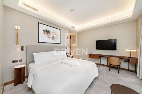 Apartment in The Address Residences Dubai Opera, Downtown Dubai (Downtown Burj Dubai), Dubai 3 bedrooms, 145.21 sq.m. № 138652 - photo 5