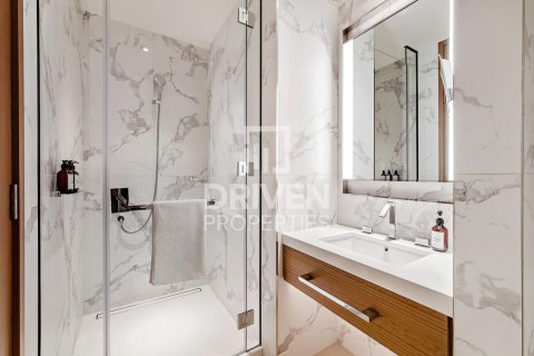 Apartment in The Address Residences Dubai Opera, Downtown Dubai (Downtown Burj Dubai), Dubai 3 bedrooms, 145.21 sq.m. № 138652 - photo 20