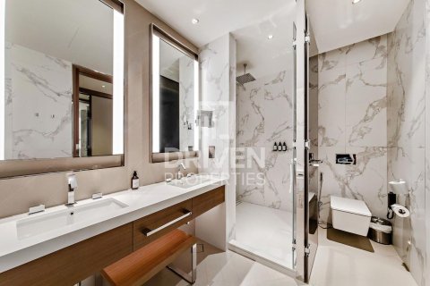 Apartment in The Address Residences Dubai Opera, Downtown Dubai (Downtown Burj Dubai), Dubai 3 bedrooms, 145.21 sq.m. № 138652 - photo 17
