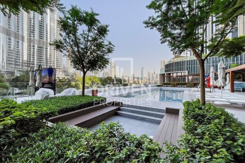 Apartment in The Address Residences Dubai Opera, Downtown Dubai (Downtown Burj Dubai), Dubai 3 bedrooms, 145.21 sq.m. № 138652 - photo 28