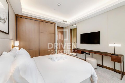 Apartment in The Address Residences Dubai Opera, Downtown Dubai (Downtown Burj Dubai), Dubai 3 bedrooms, 145.21 sq.m. № 138652 - photo 8