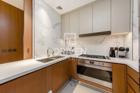 Apartment in The Address Residences Dubai Opera, Downtown Dubai (Downtown Burj Dubai), Dubai 3 bedrooms, 145.21 sq.m. № 138652 - photo 16