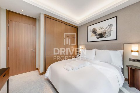 Apartment in The Address Residences Dubai Opera, Downtown Dubai (Downtown Burj Dubai), Dubai 3 bedrooms, 145.21 sq.m. № 138652 - photo 7