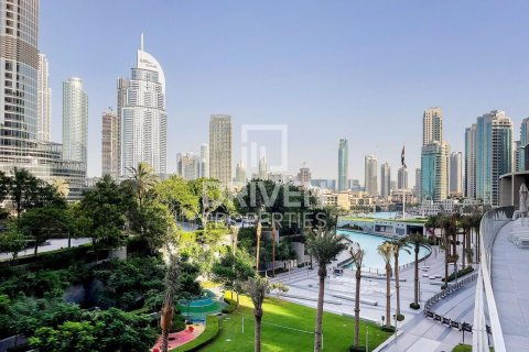Apartment in The Address Residences Dubai Opera, Downtown Dubai (Downtown Burj Dubai), Dubai 3 bedrooms, 145.21 sq.m. № 138652 - photo 29