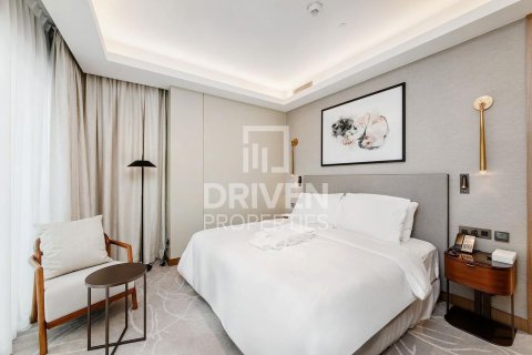 Apartment in The Address Residences Dubai Opera, Downtown Dubai (Downtown Burj Dubai), Dubai 3 bedrooms, 145.21 sq.m. № 138652 - photo 9