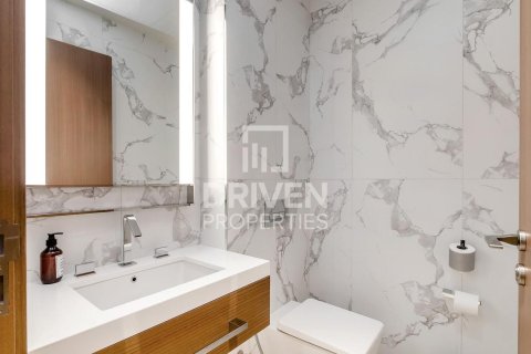 Apartment in The Address Residences Dubai Opera, Downtown Dubai (Downtown Burj Dubai), Dubai 3 bedrooms, 145.21 sq.m. № 138652 - photo 18