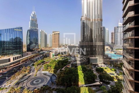 Apartment in The Address Residences Dubai Opera, Downtown Dubai (Downtown Burj Dubai), Dubai 3 bedrooms, 145.21 sq.m. № 138652 - photo 24